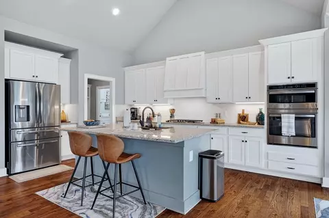 Kitchen - 4358 Vervilla Rd, Morrison, TN 37357 photo 1 of 6