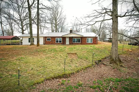 1152 Dogwalk Rd, Monroe, TN 38573