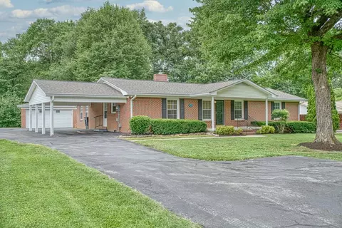 886 Fairground St, Cookeville, TN 38501
