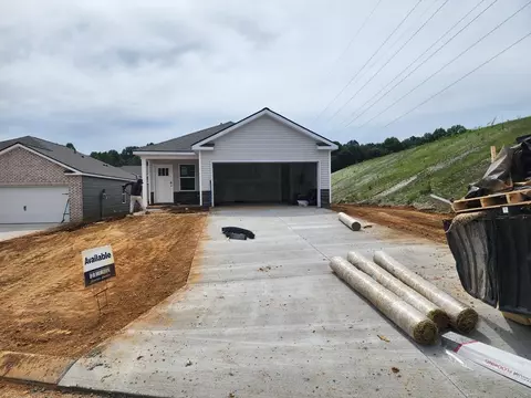 318 London Ct, Baxter, TN 38544