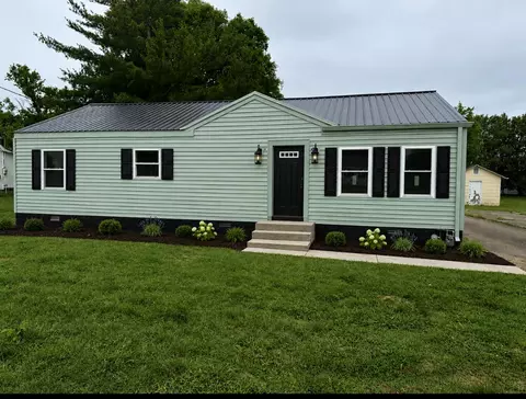 112 Eastland Ave, Lebanon, TN 37087
