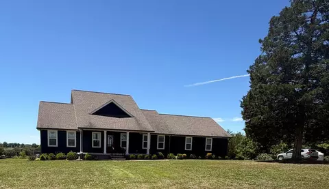 156 Bessie Gribble Rd, Smithville, TN 37166