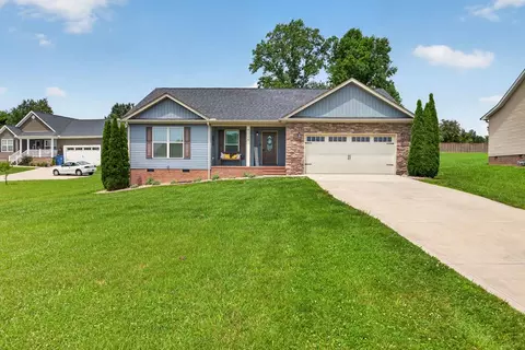 4325 Hensley Ct, Cookeville, TN 38501