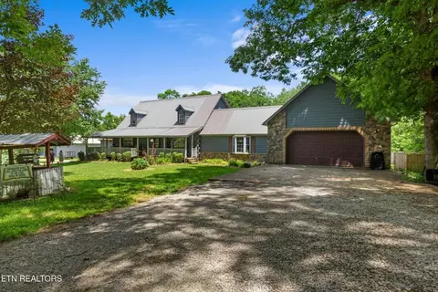 Other - 1036 Dye Rd, Clarkrange, TN 38553 photo 1 of 12