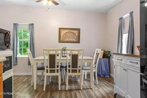 Dining - 1036 Dye Rd, Clarkrange, TN 38553 photo 2 of 2