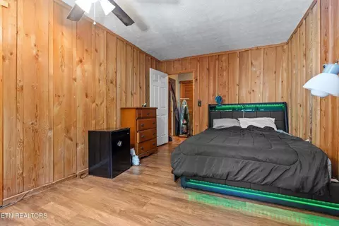 Bedroom - 1036 Dye Rd, Clarkrange, TN 38553 photo 4 of 11