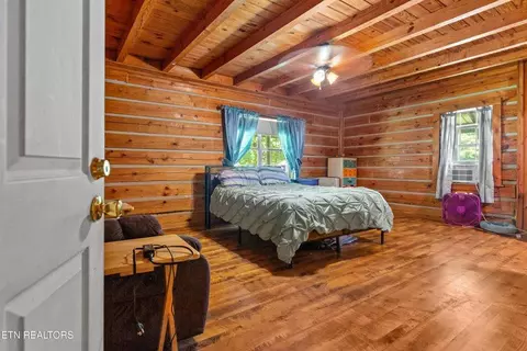 Bedroom - 1036 Dye Rd, Clarkrange, TN 38553 photo 1 of 11