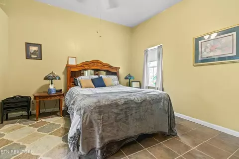 Bedroom - 1036 Dye Rd, Clarkrange, TN 38553 photo 9 of 11