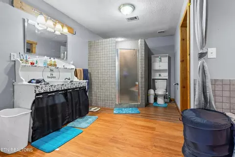 Bath - 1036 Dye Rd, Clarkrange, TN 38553 photo 6 of 10