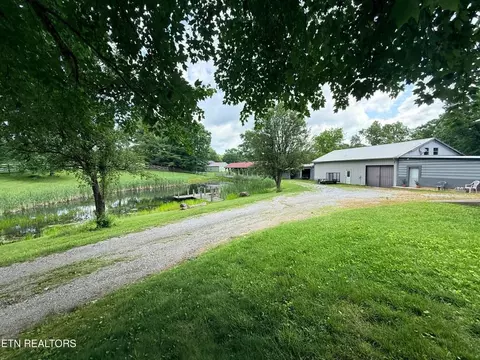 Exterior - 1036 Dye Rd, Clarkrange, TN 38553 photo 2 of 5