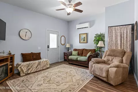 Living - 1036 Dye Rd, Clarkrange, TN 38553 photo 4 of 4