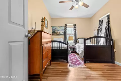 Bedroom - 1036 Dye Rd, Clarkrange, TN 38553 photo 11 of 11