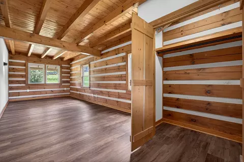 Bedroom - 539 Peach Ave, Morrison, TN 37357 photo 2 of 5