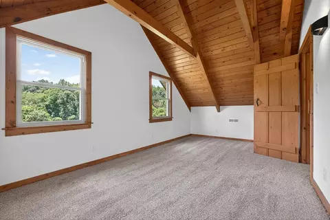 Bedroom - 539 Peach Ave, Morrison, TN 37357 photo 4 of 5