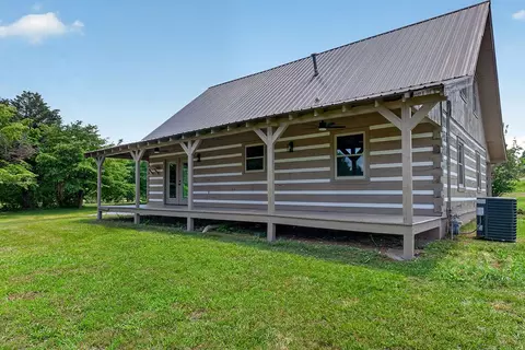 Exterior - 539 Peach Ave, Morrison, TN 37357 photo 6 of 9