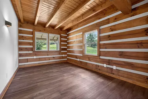 Bedroom - 539 Peach Ave, Morrison, TN 37357 photo 3 of 5