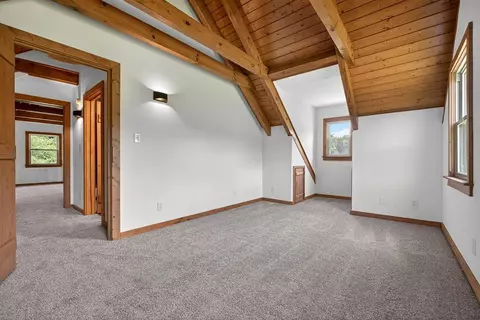 Bedroom - 539 Peach Ave, Morrison, TN 37357 photo 5 of 5