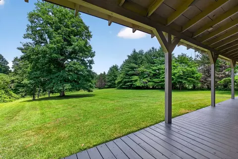 Exterior - 539 Peach Ave, Morrison, TN 37357 photo 9 of 9