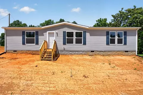 477 Salem Rd, Mcminnville, TN 37110