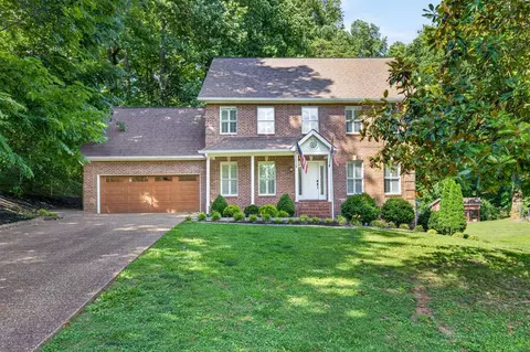 1515 Little John Ln, Cookeville, TN 38501