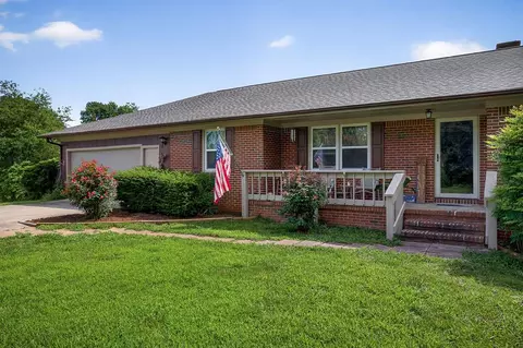 5400 Bunker Hill Rd, Cookeville, TN 38501