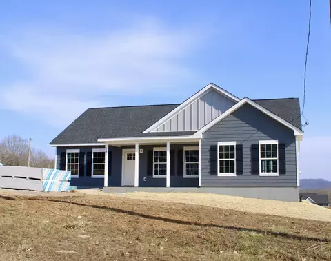 145 Alice Preston Loop #LOT 21, Gordonsville, TN 38563