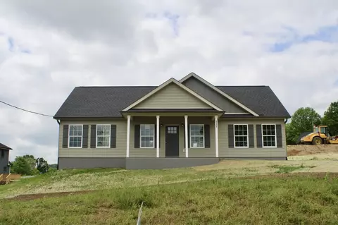 111 Alice Preston Loop #LOT 24, Gordonsville, TN 38563