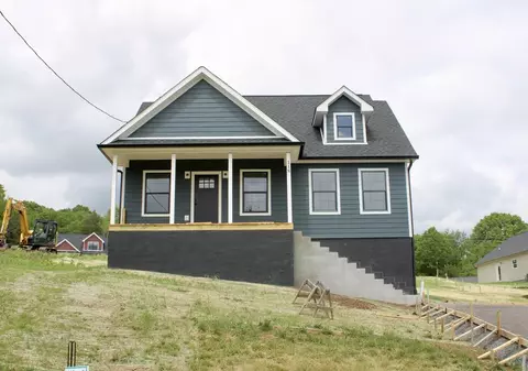 116 Crows Hill Dr #LOT 28, Gordonsville, TN 38563