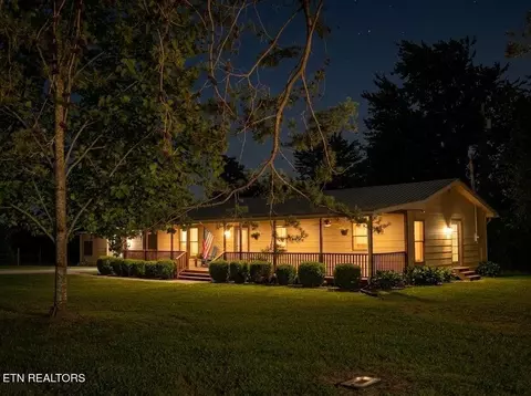 1459 Old Elmore Rd, Crossville, TN 38571
