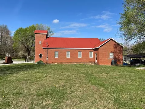 206 Rose Rd, Rickman, TN 38580