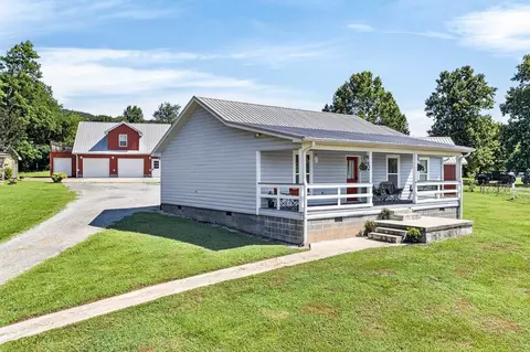 105 105 Foothills Rd, Pikeville, TN 37367
