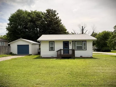 501 Ash Ave, Cookeville, TN 38501