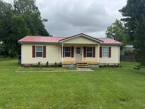 206 Volunteer Way, Monterey, TN 38574