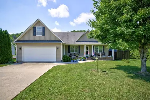 3546 Bear Creek Ln, Cookeville, TN 38506