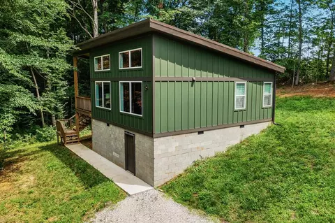 885 Randolph Ml, Cookeville, TN 38506