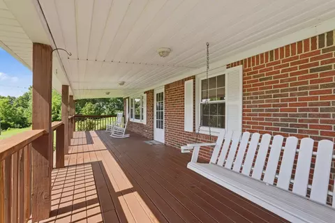 Exterior - 600 Pates Ford Rd, Walling, TN 38587 photo 8 of 14