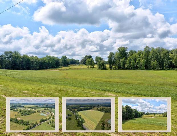 8 Ac Ramsey Stretch Rd, Monroe, TN 38573