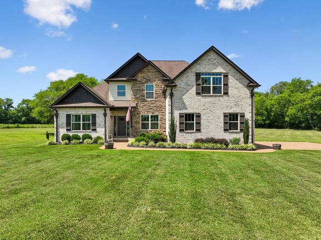 3930 3930 Big Springs Rd, Lebanon, TN 37090