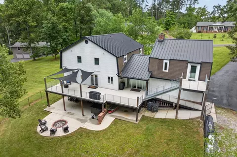 1180 Mount Vernon Rd, Cookeville, TN 38501
