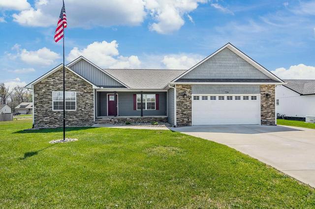 729 Colby Cir, Crossville, TN 38571