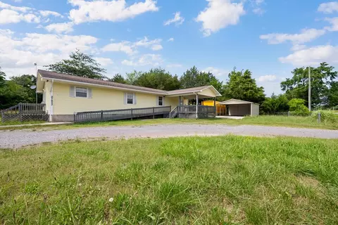 27653 Us Hwy 127, Pikeville, TN 37367