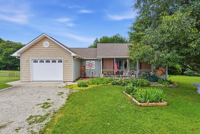 821 Buffalo Trl, Clarkrange, TN 38553