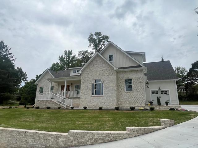 1168 N Franklin Ave, Cookeville, TN 38501