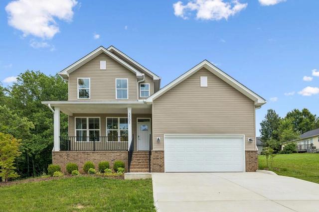 3505 Brookstone Dr, Cookeville, TN 38506