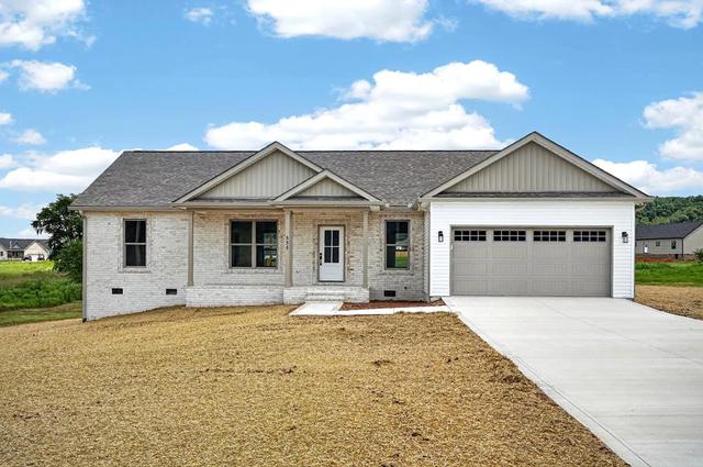 555 Dairy Barn, Sparta, TN 38583