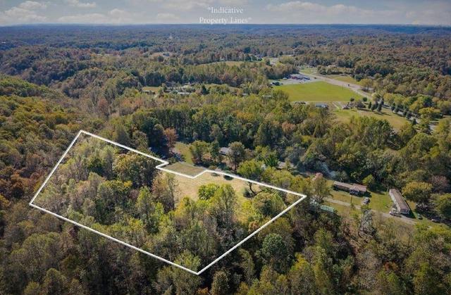4 1 Ac H Brown Ln, Gainesboro, TN 38562