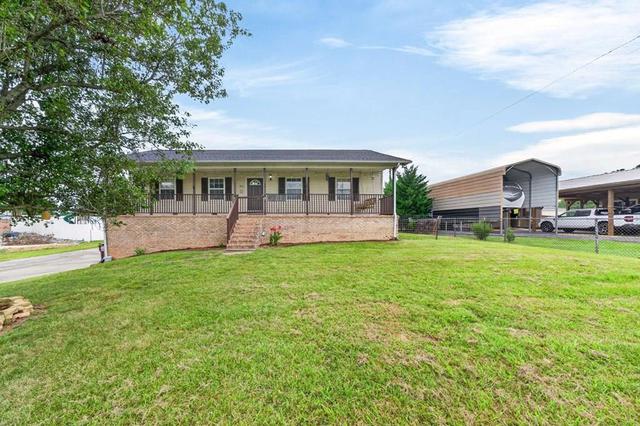 4515 Maple Shade Cir, Cookeville, TN 38501