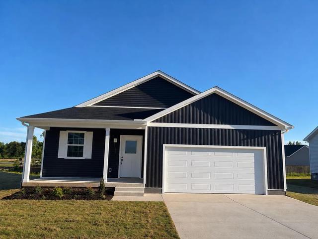 248 Reece Rd, Baxter, TN 38544
