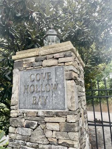 0 Harbor Dr #LOT 55, Lancaster, TN 38569