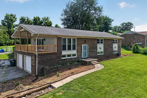 117 Gillen Dr, Sparta, TN 38583
